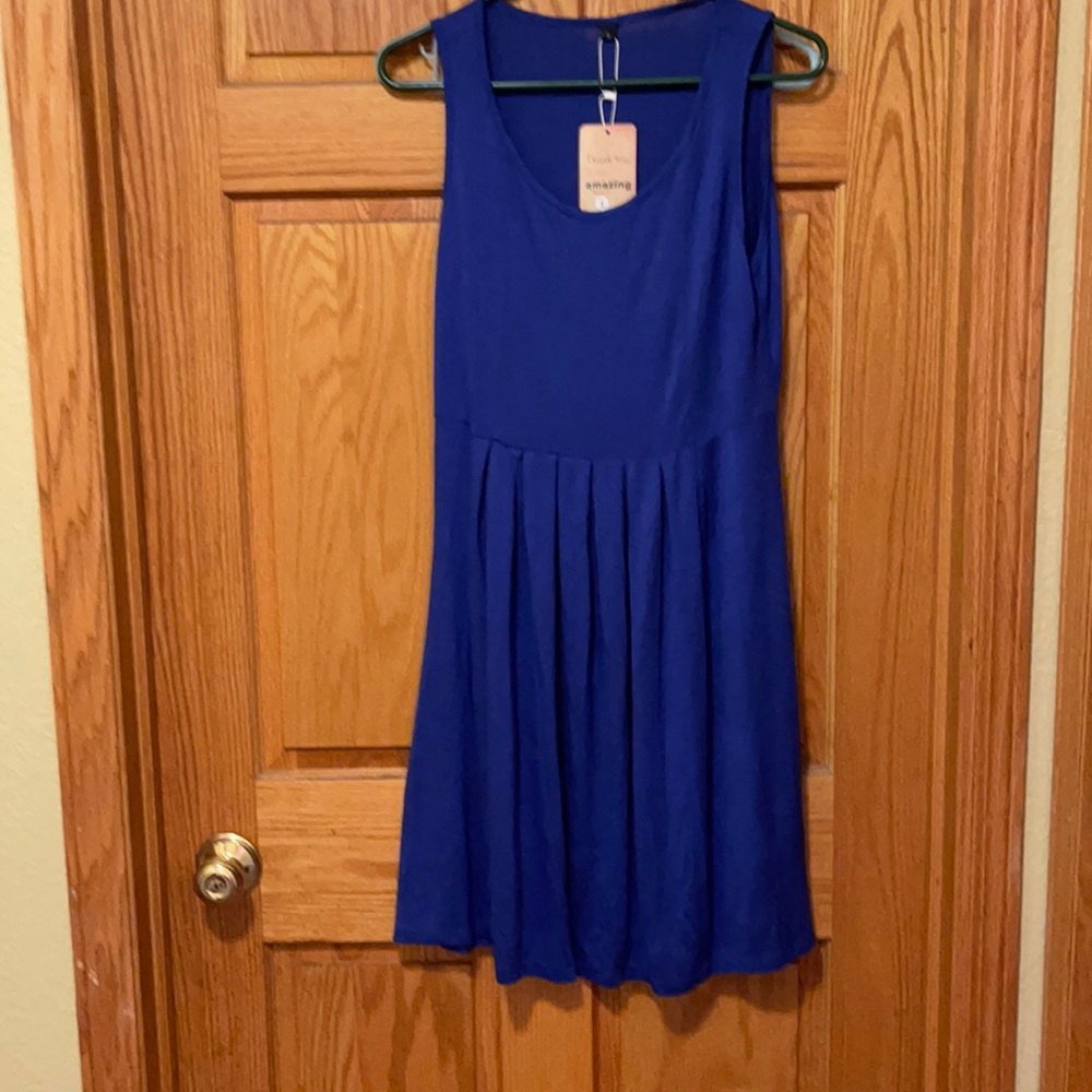 Women’s Tank dress